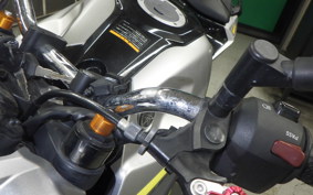 YAMAHA MT-03 2017 RH07J