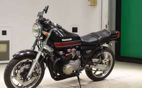 KAWASAKI Z400 FX 1982 KZ400E