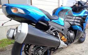 KAWASAKI NINJA ZX-14R ABS 2012 ZXNE16