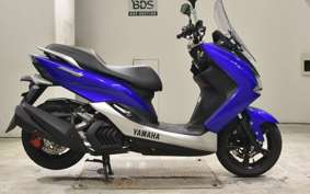 YAMAHA MAJESTY155 Gen.2 S SG52J