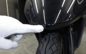 YAMAHA JOG-7 2001 AY01