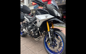 YAMAHA TRACER 9GT 2020 RN51J