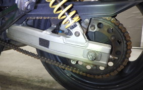 KAWASAKI BALIUS 250 Gen.2 2025 ZR250B