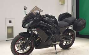 KAWASAKI NINJA 650 2012