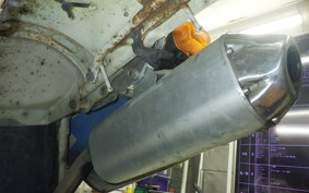 HONDA XLR250R Gen.4 MD22