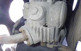 HONDA LITTLE CUB E AA01