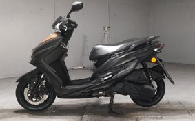 YAMAHA CYGNUS125XSR SED8J