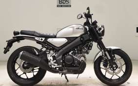 YAMAHA XSR155 2019