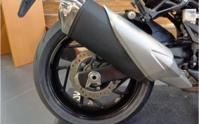 SUZUKI GSX-S750 2020 C533F