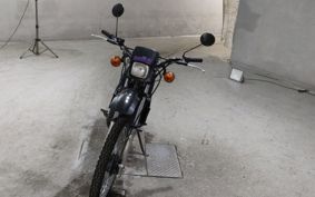 SUZUKI TS50 Hustler SA11A