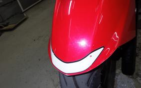YAMAHA CYGNUS 125 XSR 2 2004 SE44J