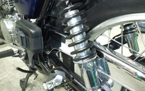 YAMAHA SR400 Gen.5 2021 RH16J