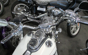 HARLEY  HARLEY FXDL 100TH 2002 GDV