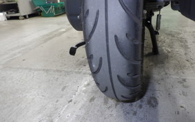 SUZUKI AVENIS 125 2017 EA12J