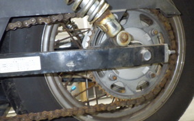 YAMAHA DRAGSTAR 250 1994 VG02J