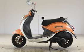 SYM UMI 100 2001