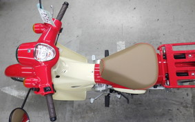 HONDA C50 SUPER CUB 2023 AA09