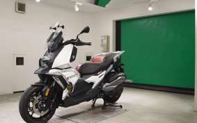 BMW C400X 2020