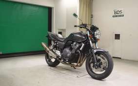 HONDA CB400SF VTEC 2010 NC42