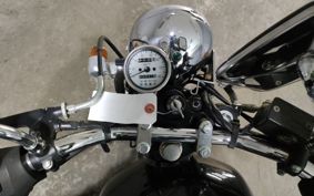 YAMAHA YB125SP PCJL