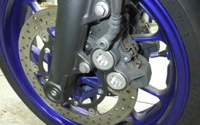YAMAHA MT-07 2023 RM33J