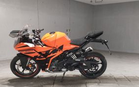 KTM 390 RC JYJ40