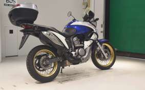 HONDA TRANSALP 700V 2014