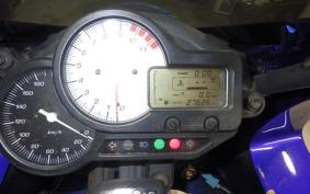 HONDA VTR1000F 2003 SC36