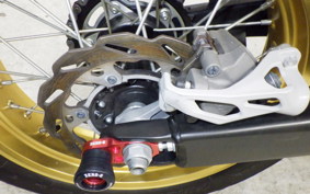 YAMAHA WR250X DG15J