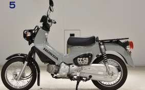 HONDA ｸﾛｽｶﾌﾞ50 AA06