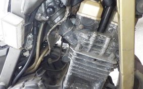 YAMAHA FZ750 1987 1FM