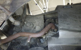 YAMAHA JOG Gen.5 2023 SA36J