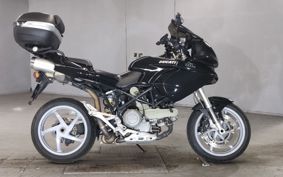 DUCATI  DUCATI  MULTI  STRADA 1000DS A100AA
