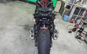 KAWASAKI NINJA 1000 A 2015