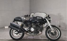 DUCATI SPORT 1000 2008 C101AA