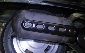 HONDA JOKER 50 2017 AF42