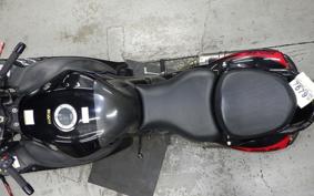 SUZUKI HAYABUSA Gen.2 2013