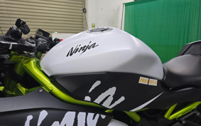 KAWASAKI Ninja 250SL BX250A