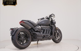 TRIUMPH ROCKET III R 2022