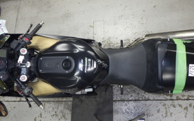 KAWASAKI ZX 1200 NINJA R 2000