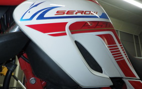YAMAHA SEROW 250 Gen.3 2020 DG31J