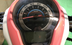 HONDA  SCOOPY I 110 CLUB12 JK04