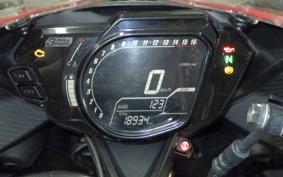 HONDA CBR250RR A 2010 MC51