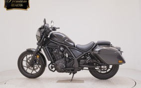 HONDA REBEL 1100 T DCT 2023 SC83