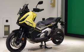 HONDA X-ADV 750 2025 RH21