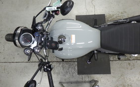 HONDA GB350S 2022 NC59