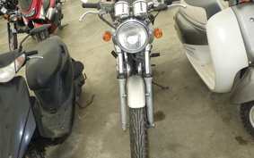 HONDA GB250 CLUBMAN Gen.4 2005 MC10