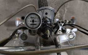 YAMAHA TW200 2JL