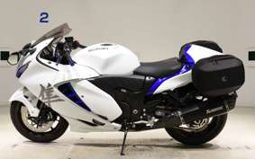 SUZUKI HAYABUSA Gen.3 2025 EJ11A