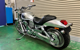 HARLEY  HARLEY VRSCA 2003 HAZ